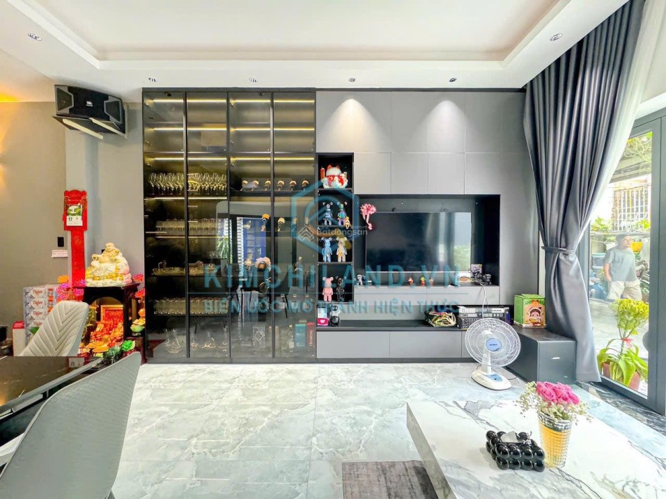 🏠 Bán nhà Tân Mỹ, Tân Thuận Tây, Q.7 - 50m² (5x10m) - 6.9 tỷ 🏠 - Ảnh chính