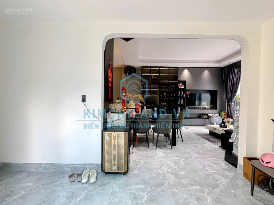 🏠 Bán nhà Tân Mỹ, Tân Thuận Tây, Q.7 - 50m² (5x10m) - 6.9 tỷ 🏠 - Ảnh 1