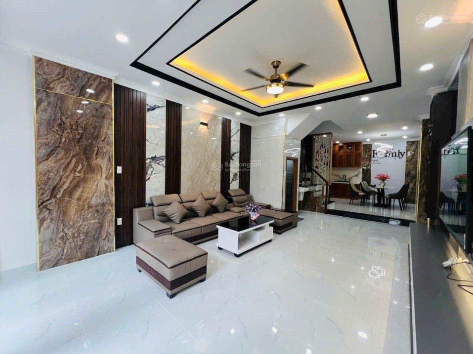 🏠 Bán nhà Nguyễn Văn Quỳ, Phú Thuận, Q.7, 66m² (6x11m), 8.2 tỷ 🏠 - Ảnh 2