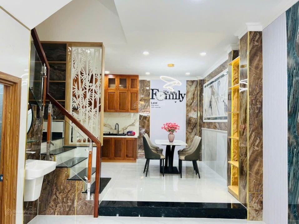 🏠 Bán nhà Nguyễn Văn Quỳ, Phú Thuận, Q.7, 66m² (6x11m), 8.2 tỷ 🏠 - Ảnh 3