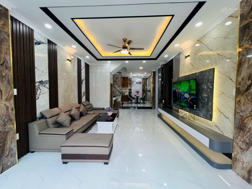 🏠 Bán nhà Nguyễn Văn Quỳ, Phú Thuận, Q.7, 66m² (6x11m), 8.2 tỷ 🏠 - Ảnh 1