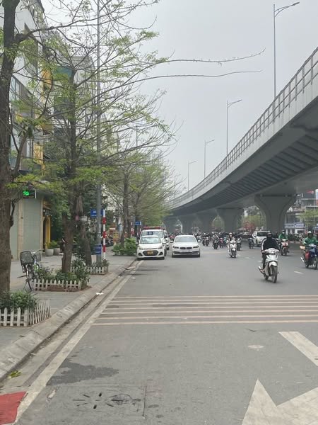BÁN GẤP ĐẤT ĐẸP HAI BÀ TRƯNG – PHÂN LÔ – GIÁ HẤP DẪN – SỔ CHÍNH CHỦ - GIÁ CHỈ 5.4 TỶ - Ảnh chính