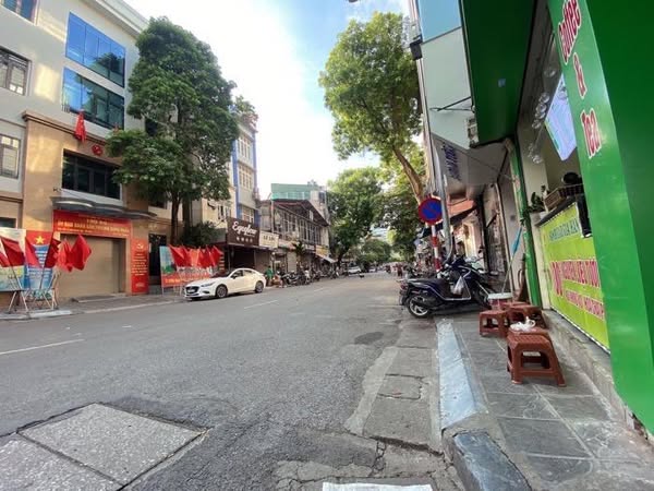 🏡 NHÀ 2 TẦNG, 2 MẶT PHỐ – HƯƠNG VIÊN & ĐỖ NGỌC DU – ĐẦU TƯ QUÁ TỐT - Ảnh chính