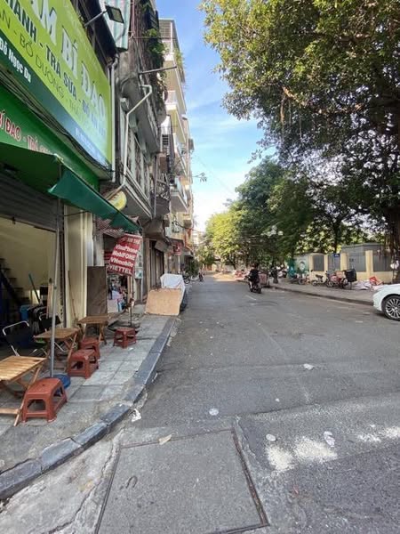 🏡 NHÀ 2 TẦNG, 2 MẶT PHỐ – HƯƠNG VIÊN & ĐỖ NGỌC DU – ĐẦU TƯ QUÁ TỐT - Ảnh 1