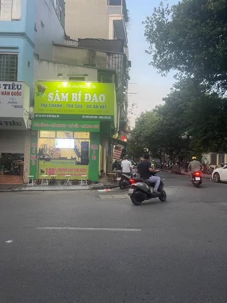 🏡 NHÀ 2 TẦNG, 2 MẶT PHỐ – HƯƠNG VIÊN & ĐỖ NGỌC DU – ĐẦU TƯ QUÁ TỐT - Ảnh 2
