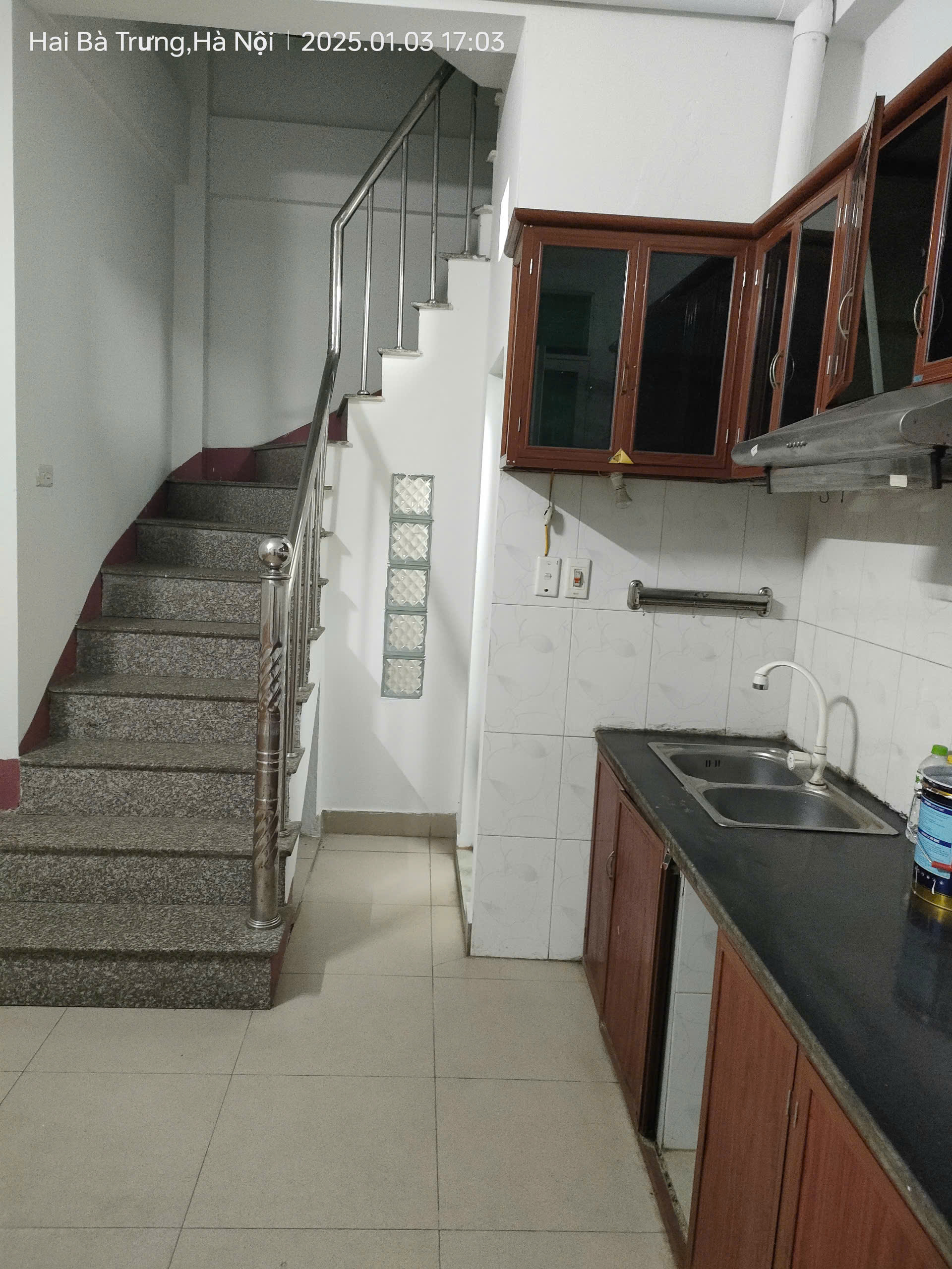 Cần tiền bán gấp giá rẻ Đông Tác 11m/14m T2, 3 tầng, mặt tiền 4m, 1.57 tỷ Đống Đa. - Ảnh 3