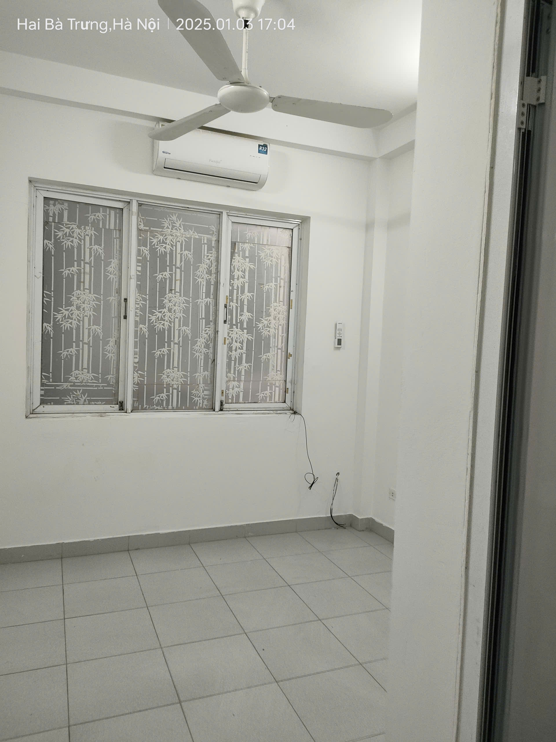 Cần tiền bán gấp giá rẻ Đông Tác 11m/14m T2, 3 tầng, mặt tiền 4m, 1.57 tỷ Đống Đa. - Ảnh 4