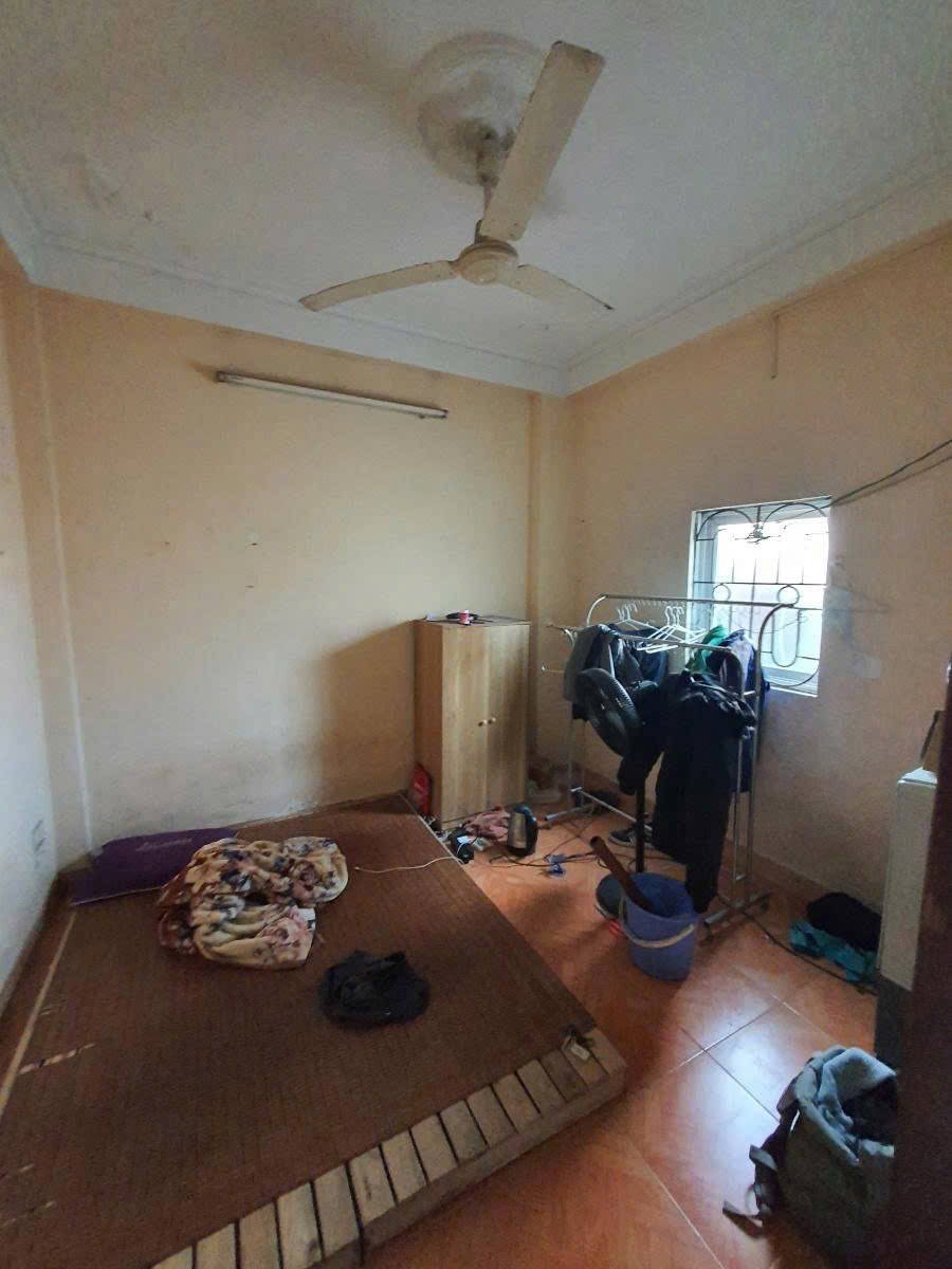 Bán Nhà Mặt Phố Khương Đình. Thanh Xuân. Lô Góc. Ô Tô. Vỉa Hè. DT 30m2. 5 Tầng. Giá 12,9Tỷ. - Ảnh chính
