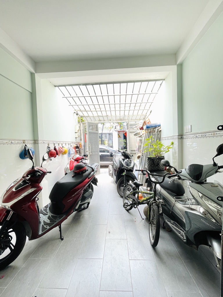 Nhà đẹp GIÁ NGỘP – Chủ BÁN GẤP – 71m² - 2PN,2WC - CHỐT NHANH 3.9 TỶ - Ảnh 2