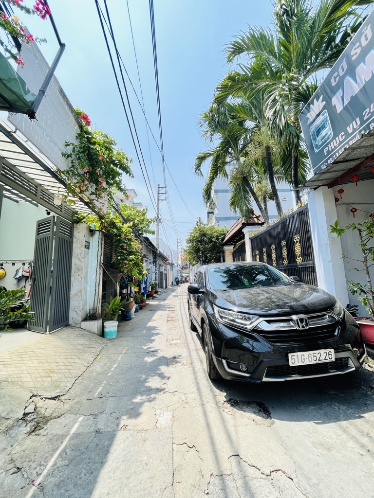 Nhà đẹp GIÁ NGỘP – Chủ BÁN GẤP – 71m² - 2PN,2WC - CHỐT NHANH 3.9 TỶ - Ảnh chính