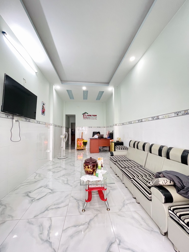 Nhà đẹp NGỘP BANK – 71m² - 2PN,2WC - 3.9 TỶ - Ảnh 1
