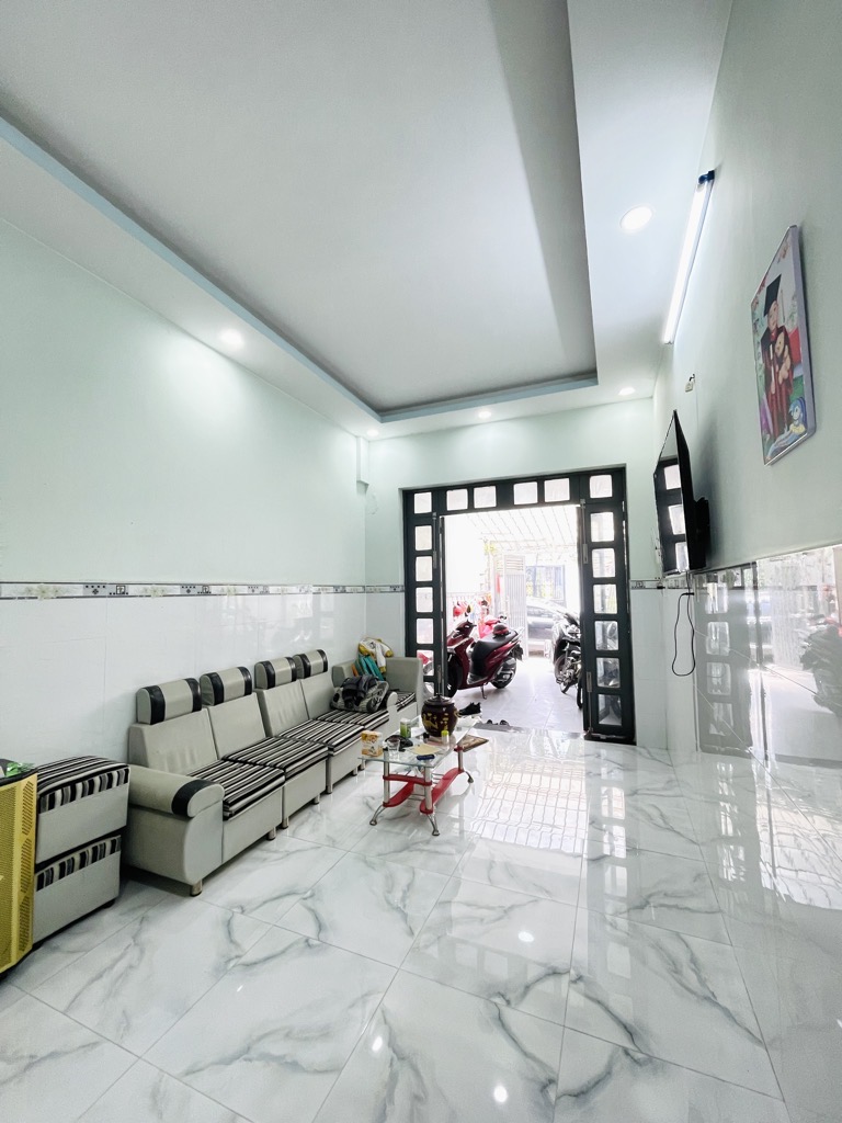 Nhà đẹp NGỘP BANK – 71m² - 2PN,2WC - 3.9 TỶ - Ảnh 2