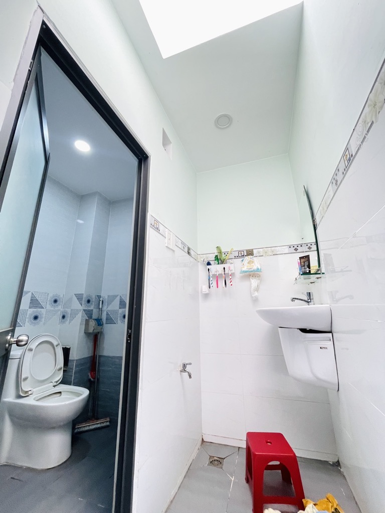 Nhà đẹp NGỘP BANK – 71m² - 2PN,2WC - 3.9 TỶ - Ảnh 3