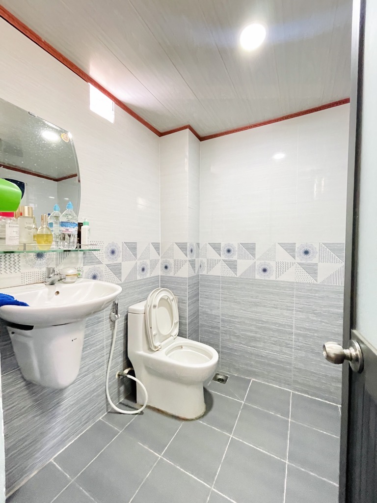 Nhà đẹp NGỘP BANK – 71m² - 2PN,2WC - 3.9 TỶ - Ảnh 4