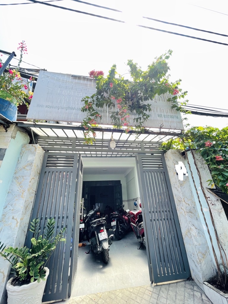 Nhà đẹp NGỘP BANK – 71m² - 2PN,2WC - 3.9 TỶ - Ảnh chính