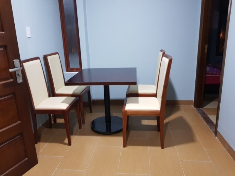 TÒA CĂN HỘ 7 TẦNG - 21 PHÒNG - DOANH THU 100 TRIỆU/THÁNG - CÁCH BIỂN MỸ KHÊ 300M - Ảnh chính