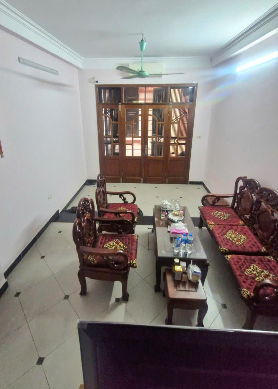 BÁN NHÀ LẠC LONG QUÂN, CẠNH HỒ TÂY, DÂN XÂY CHẮC CHẮN, 45M2, 8,799 TỶ - Ảnh 2