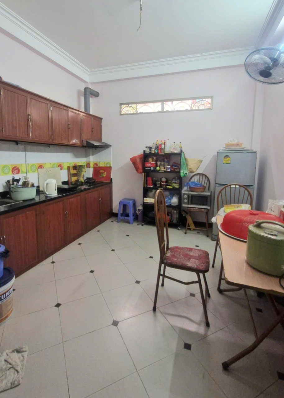 BÁN NHÀ LẠC LONG QUÂN, CẠNH HỒ TÂY, DÂN XÂY CHẮC CHẮN, 45M2, 8,799 TỶ - Ảnh 3