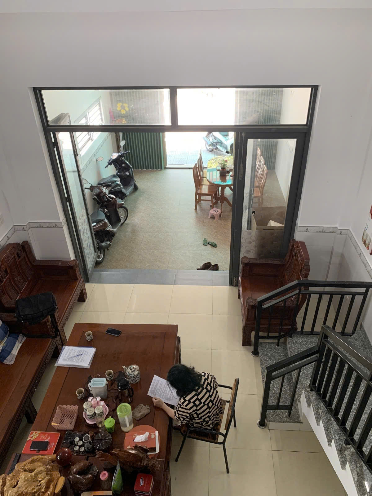 NHÀ GÁC ĐÚC MT KINH DOANH ĐỒNG KÈ, DT 91M2, LÔ GÓC, HÒA KHÁNH BẮC, L.CHIỂU - CHỈ 3.89 TY - Ảnh chính