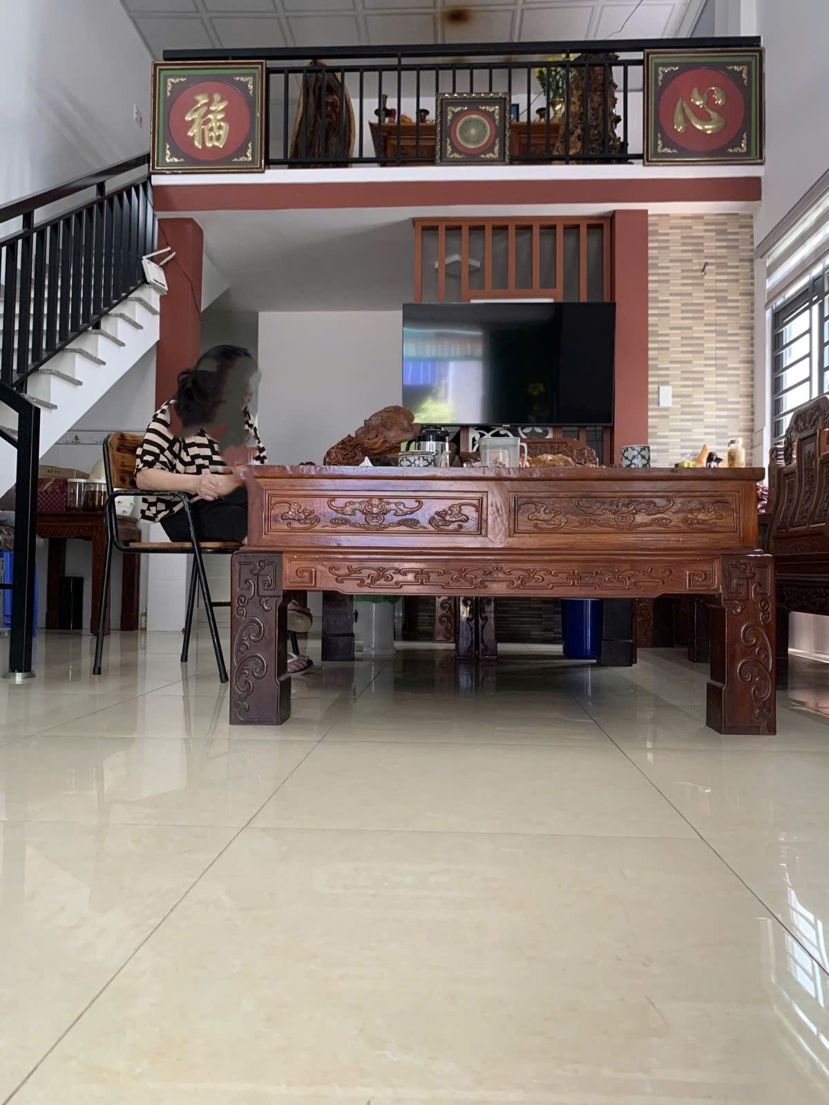 NHÀ GÁC ĐÚC MT KINH DOANH ĐỒNG KÈ, DT 91M2, LÔ GÓC, HÒA KHÁNH BẮC, L.CHIỂU - CHỈ 3.89 TY - Ảnh 2
