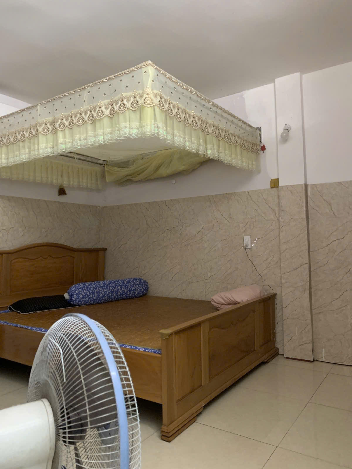 NHÀ GÁC ĐÚC MT KINH DOANH ĐỒNG KÈ, DT 91M2, LÔ GÓC, HÒA KHÁNH BẮC, L.CHIỂU - CHỈ 3.89 TY - Ảnh 3
