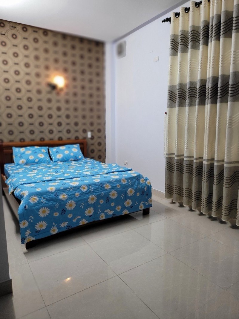 NHÀ MẶT PHỐ PHAN TỨ - KD ĐỈNH - MẶT TIỀN RỘNG 8.1M - CÁCH BÃI TẮM MỸ KHÊ 400M - 2 MẶT TIỀN (1 MẶT - Ảnh 2