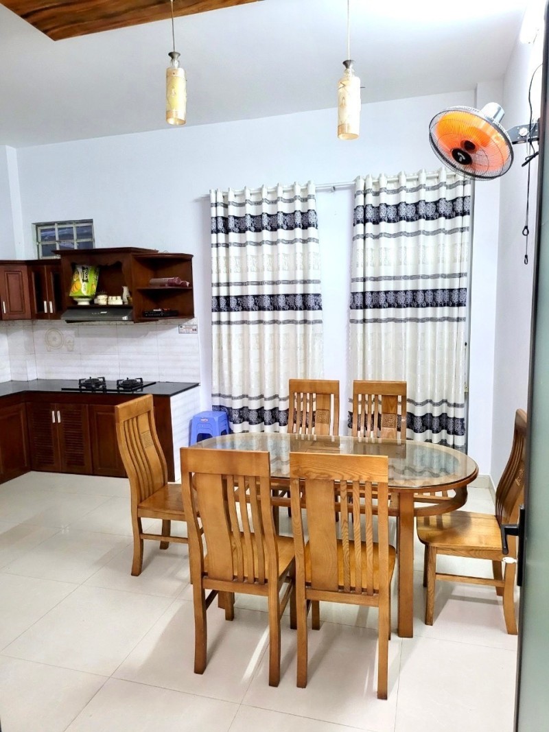 NHÀ MẶT PHỐ PHAN TỨ - KD ĐỈNH - MẶT TIỀN RỘNG 8.1M - CÁCH BÃI TẮM MỸ KHÊ 400M - 2 MẶT TIỀN (1 MẶT - Ảnh 1