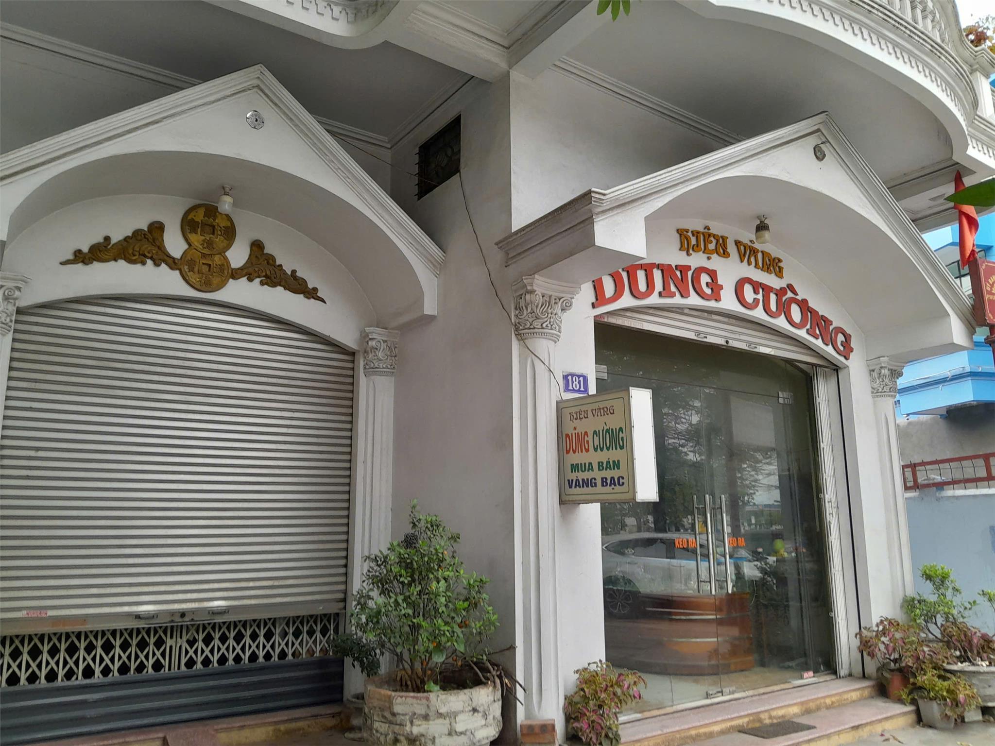 Nhà Chính Chủ - Mặt Tiền - Số 181 Đường Hùng Vương, Phường Sở Dầu, Quận Hồng Bàng, Hải Phòng - Ảnh 1
