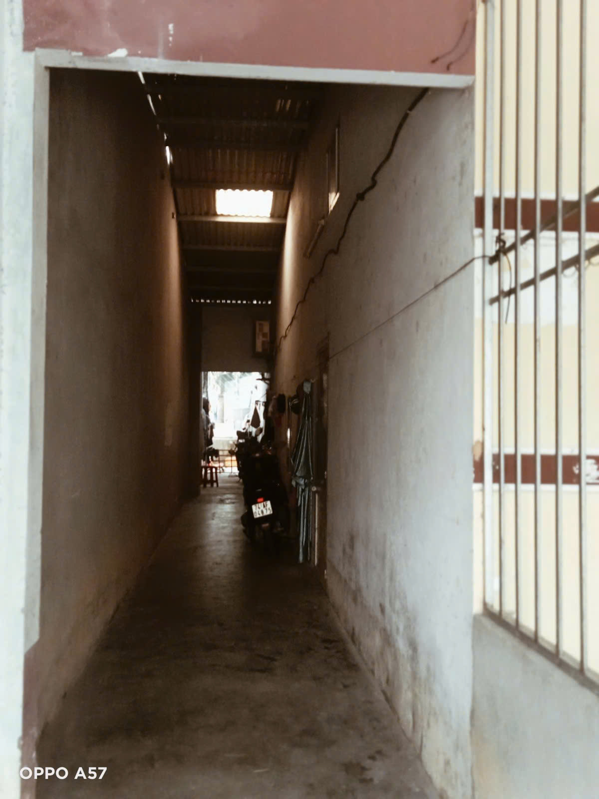 GẤP BÁN, DÃY TRỌ 5 PHÒNG, 165M2, MT THANH VINH, GẦN CHỢ THANH VINH, HK BẮC - CHỈ 2.85 TỶ - Ảnh chính
