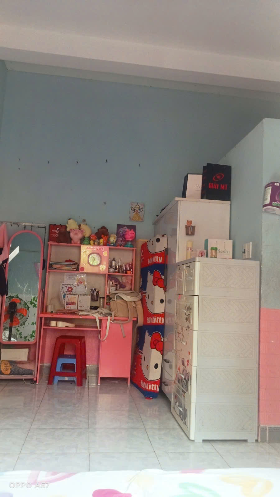 GẤP BÁN, DÃY TRỌ 5 PHÒNG, 165M2, MT THANH VINH, GẦN CHỢ THANH VINH, HK BẮC - CHỈ 2.85 TỶ - Ảnh 1
