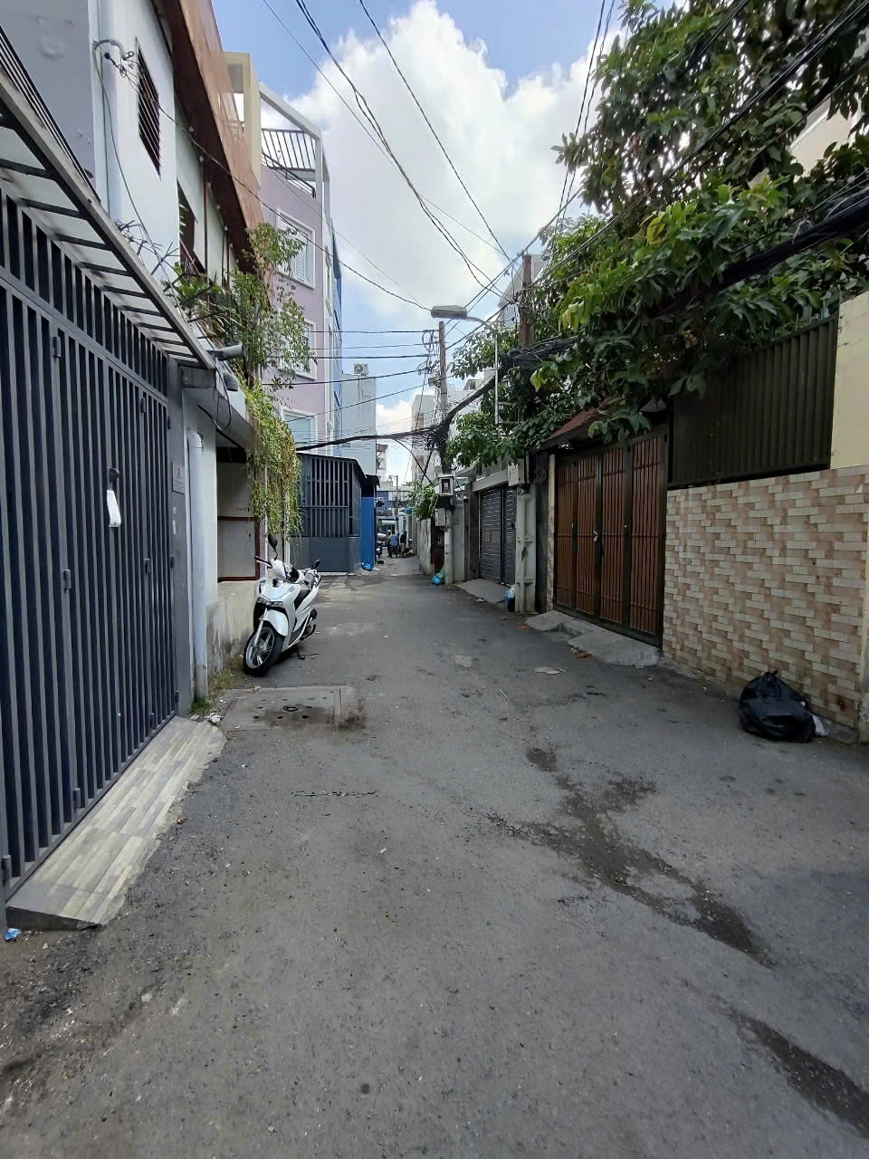 ÁN NHÀ GẤP 3 TẦNG-PHÓ ĐỨC CHÍNH-BÌNH THẠNH-GIÁ NHỈNH 7 TỶ - Ảnh chính