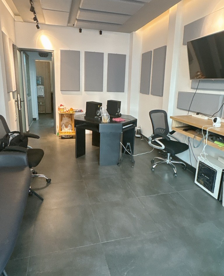 ÁN NHÀ GẤP 3 TẦNG-PHÓ ĐỨC CHÍNH-BÌNH THẠNH-GIÁ NHỈNH 7 TỶ - Ảnh 1