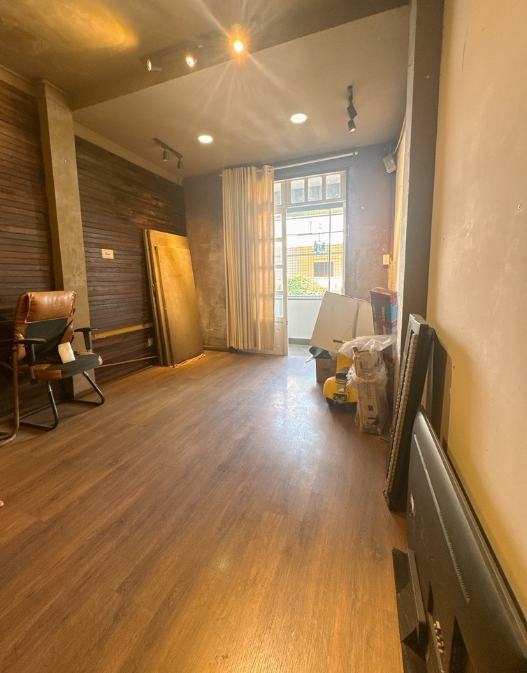 ÁN NHÀ GẤP 3 TẦNG-PHÓ ĐỨC CHÍNH-BÌNH THẠNH-GIÁ NHỈNH 7 TỶ - Ảnh 2