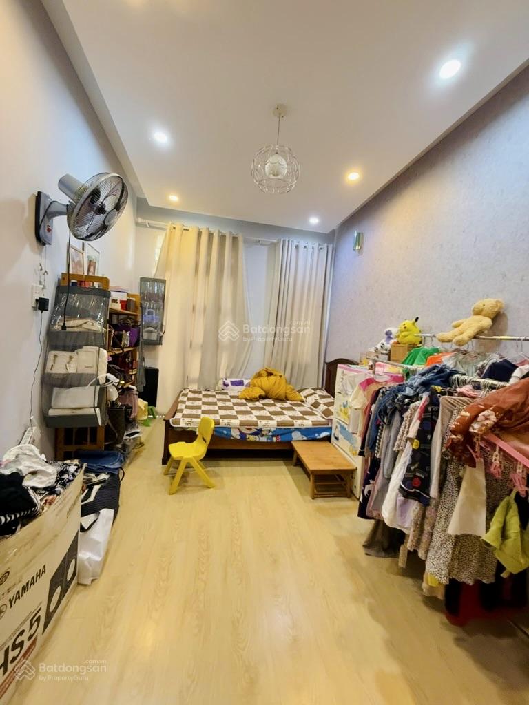 N294 - Nhà bán Trần Kế Xương, P7, Phú Nhuận - 55M2 - Nhà cứng cáp - 4 Tầng BTCT - chỉ 6. Xtỷ - Ảnh 3
