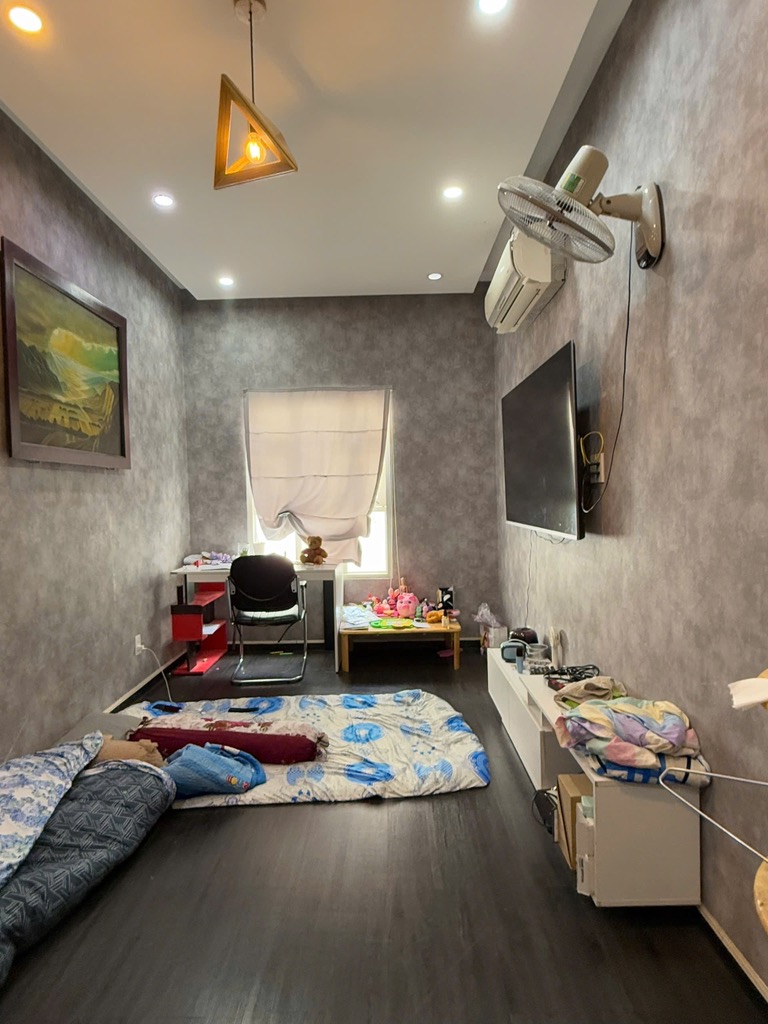 N294 - Nhà bán Phùng Văn Cung , P7, Phú Nhuận - 55M2 - Nhà cứng cáp - 4 Tầng BTCT - chỉ 6. Xtỷ - Ảnh 2