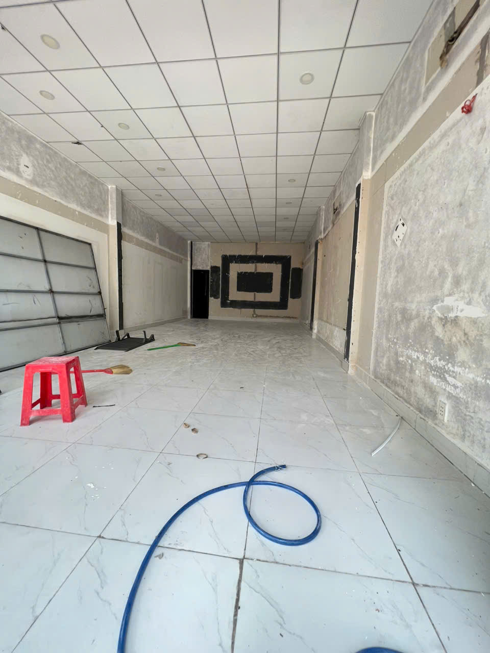 Cho Thuê Mặt Bằng Nguyễn Bình – Ngay Chợ Hiệp Thành, TP. Thủ Dầu Một Liên hệ: - Ảnh chính