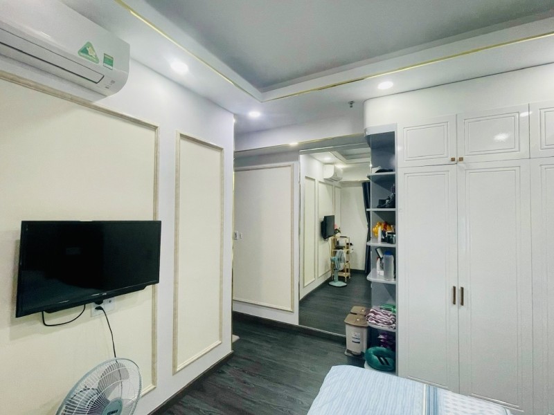 C106 🏙️ CĂN HỘ CAO CẤP 103M2 CHỈ 5T COSMO CITY QUẬN 7 - SỞ HỮU LÂU DÀI - Ảnh 1