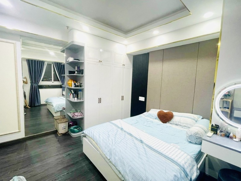 C106 🏙️ CĂN HỘ CAO CẤP 103M2 CHỈ 5T COSMO CITY QUẬN 7 - SỞ HỮU LÂU DÀI - Ảnh 2