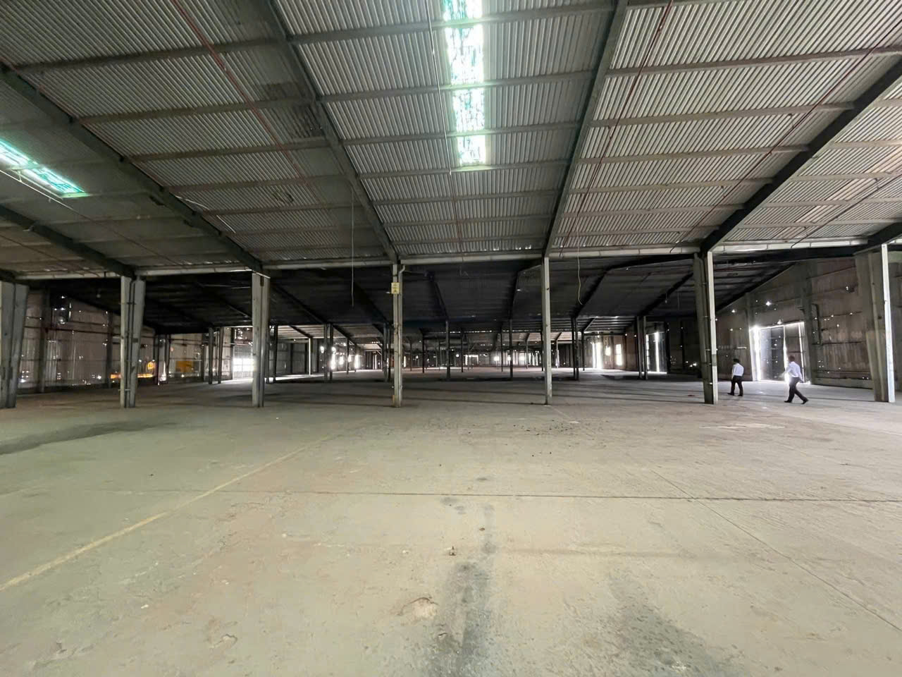 CHO THUÊ KHO XƯỞNG ĐỘC LẬP KCN SÓNG THẦN – DĨ AN, BÌNH DƯƠNG Liên hệ: Chothuexuongmiennam.com - - Ảnh 3