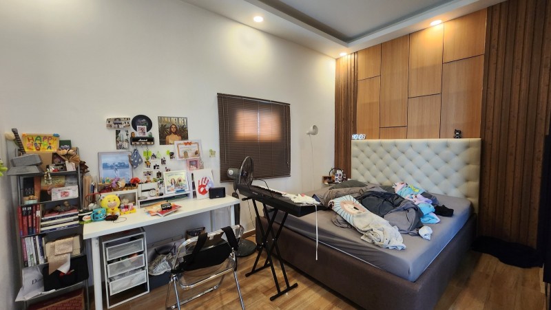 Bán nhà 66m², 4PN, 4WC, 5 tầng, Linh Xuân, Thủ Đức, 5.7 tỷ - Ảnh 3