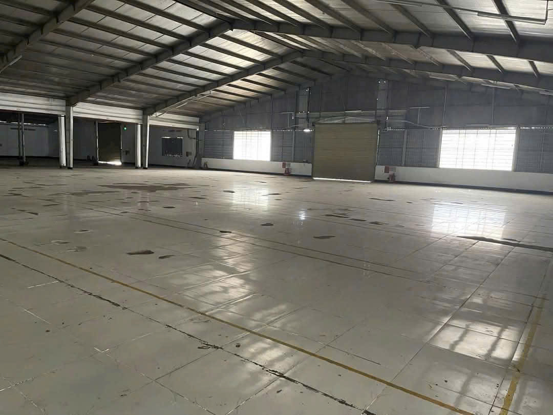 SIÊU PHẨM XƯỞNG NHỎ 562m² – KCN ĐỒNG AN 2 – GIÁ CHỈ 65TR/THÁNG – RẤT HIẾM. Liên hệ: - Ảnh 1