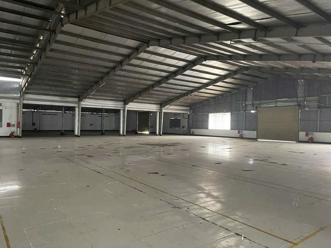 SIÊU PHẨM XƯỞNG NHỎ 562m² – KCN ĐỒNG AN 2 – GIÁ CHỈ 65TR/THÁNG – RẤT HIẾM. Liên hệ: - Ảnh chính