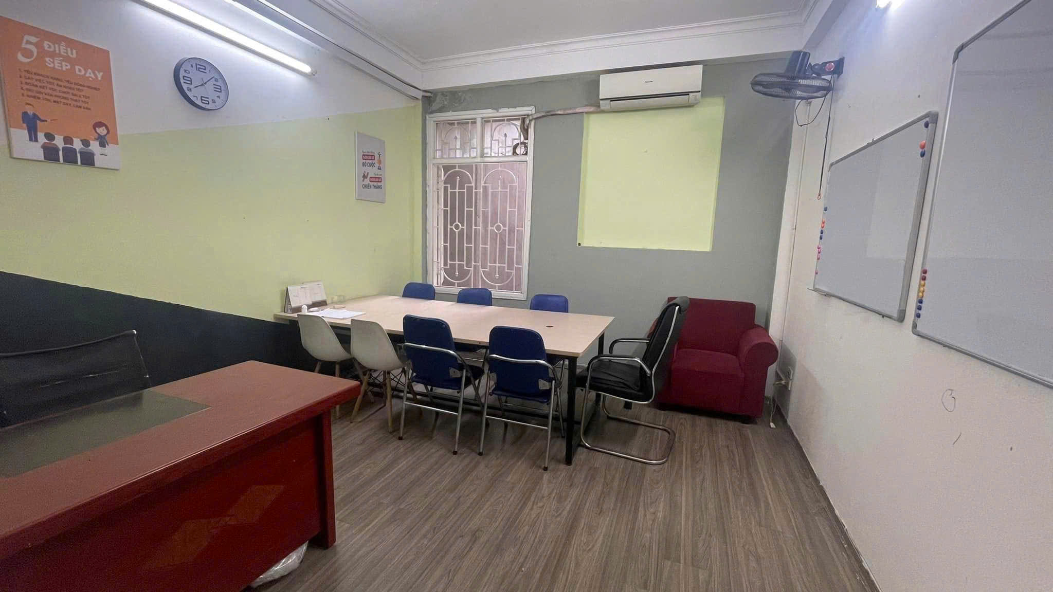 CHÍNH CHỦ CHO THUÊ VĂN PHÒNG TẠI ĐƯỜNG NGUYỄN CẢNH DỊ, PHƯỜNG ĐỊNH CÔNG, QUẬN HOÀNG MAI, HÀ NỘI ( - Ảnh chính