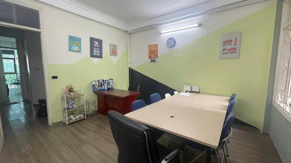 CHÍNH CHỦ CHO THUÊ VĂN PHÒNG TẠI ĐƯỜNG NGUYỄN CẢNH DỊ, PHƯỜNG ĐỊNH CÔNG, QUẬN HOÀNG MAI, HÀ NỘI ( - Ảnh 1