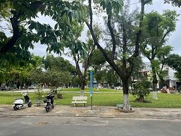 Mình chính chủ cần bán nhà cấp 4 mặt tiền đường Trần Kim Bảng số nhà 42, Khuê Trung, Cẩm Lệ , Đà - Ảnh 1