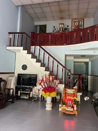 Mình chính chủ cần bán nhà cấp 4 mặt tiền đường Trần Kim Bảng số nhà 42, Khuê Trung, Cẩm Lệ , Đà - Ảnh 3