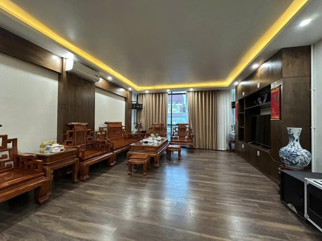 Siêu Phẩm phố Võ Chí Công 80m2 – 7T thang máy – 2 mặt tiền cực rộng vỉa hè ô tô đỗ - Ảnh 2