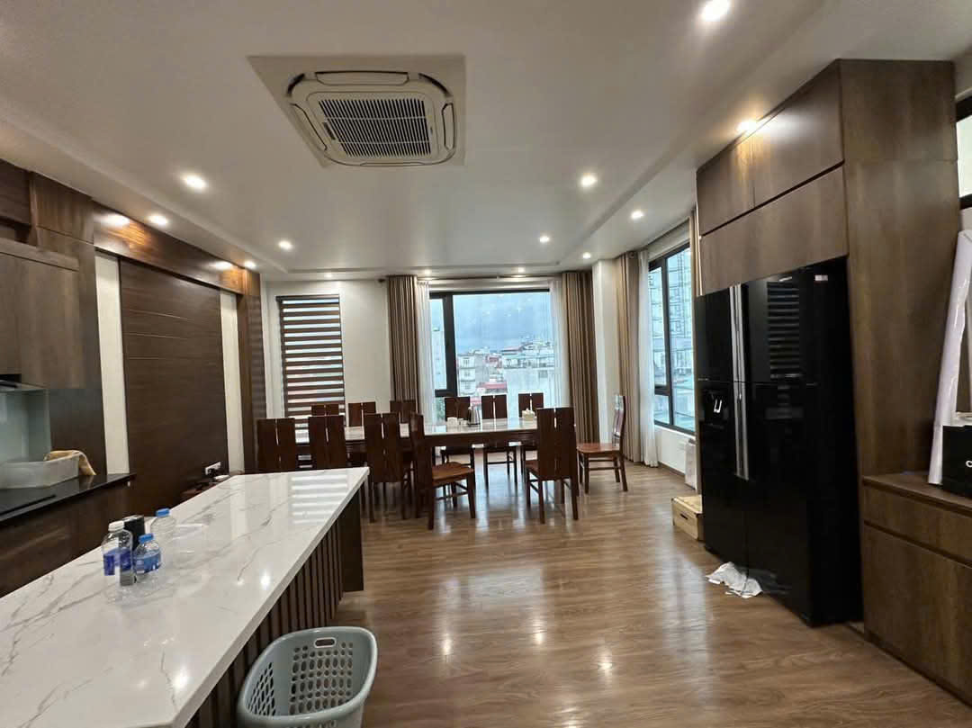 Siêu Phẩm phố Võ Chí Công 80m2 – 7T thang máy – 2 mặt tiền cực rộng vỉa hè ô tô đỗ - Ảnh chính
