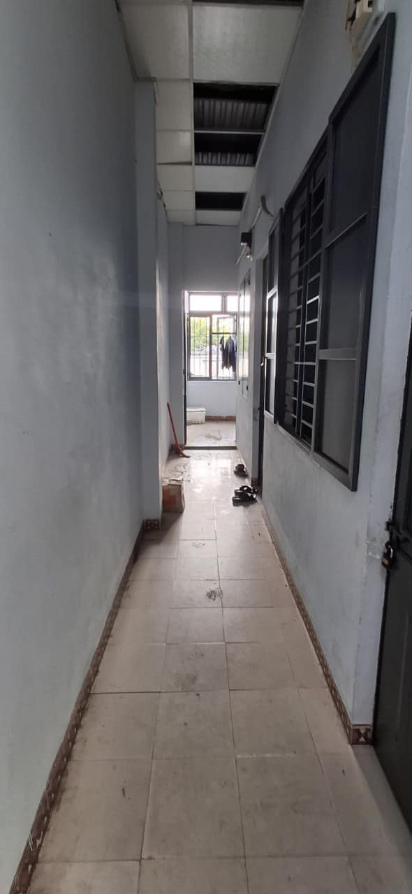 ♥ Nhà kiệt 6m sát Nguyễn Duy Hiệu, ngay Chợ, Kinh Doanh cực Tốt, 150m2, ngang 8.5m, 2 tầng, thu - Ảnh 2