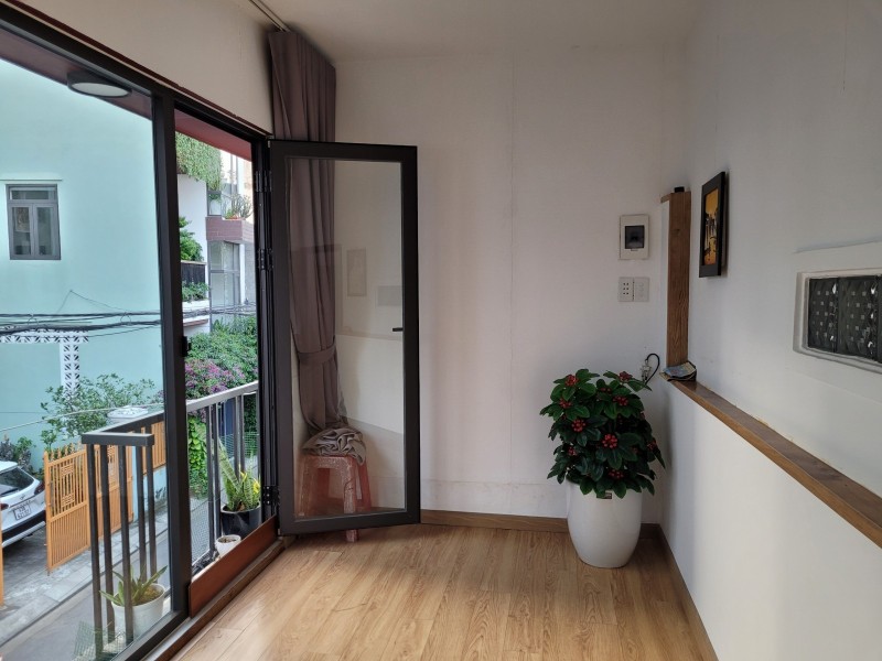 # Mặt Tiền Bình An 7, gần Tiểu La, 37m2, gác lửng sạch đẹp, 3.x tỷ - Ảnh 4